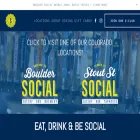 stoutstsocial.com