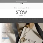 stowlockets.com