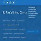 stpaulsunited.ca