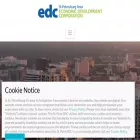 stpeteedc.com