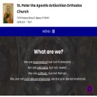 stpeterorthodoxchurch.com