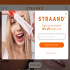 straandscalpcare.com