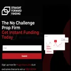 straightforwardpropfunding.com