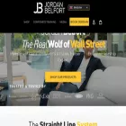 straightlinehiring.com