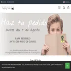strainmx.com
