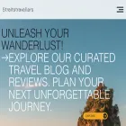 straitstravellers.com