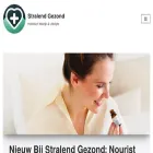stralendgezond.be