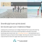 strandhuisjehuren.be