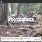 strangegraces.com