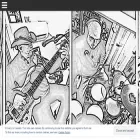 strangehousesband.com