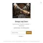 strangeloopcanon.com