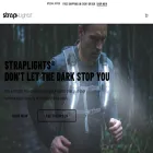straplights.com