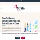 stratahealth.com