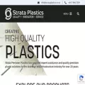 strataplastics.co.nz