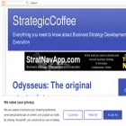 strategiccoffee.chriscfox.com