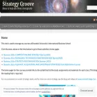 strategygroove.com