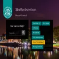 stratford.gov.uk