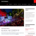 stratfordblog.com