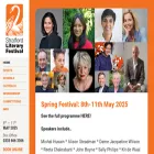 stratfordliteraryfestival.co.uk
