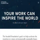 straubelfoundation.org