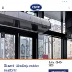 stravent.fi