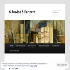 stravlospartners.com