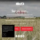 strawberriesandcreem.com