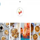 strawberryblondiekitchen.com