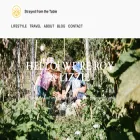 strayedtable.com