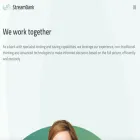 streambank.co.uk