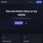 streamcash.to