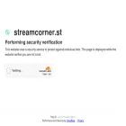 streamcorner.st