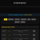 streamed.site