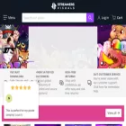 streamersvisuals.com