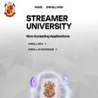 streameruniversity.com