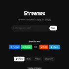 streamex.ws