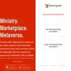 streamingfaith.app