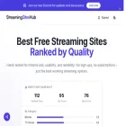 streamingsiteshub.com