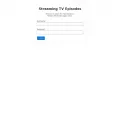 streamingtvepisodes.com