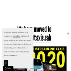streamlinetaxis.org
