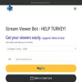 streamviewerbot.com