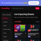 streamwest.cc