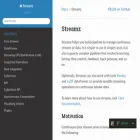 streamz.readthedocs.io
