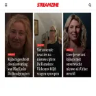 streamzine.nl