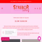 streborclothing.com.au