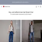 street-one.com