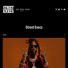 streetexecs.com