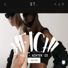 streetgenderless.com