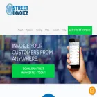 streetinvoice.com
