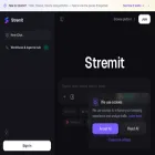 stremit.io